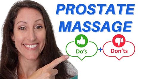 Prostate Massage Sexual massage Sebis